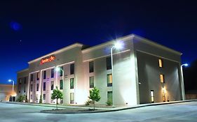 Hampton Inn Canon City
